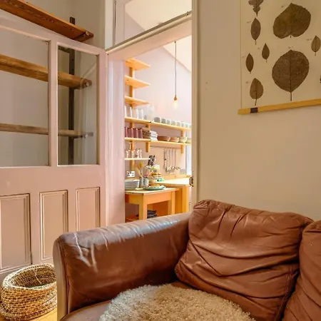 別荘 Victorian Near Gloucester Road