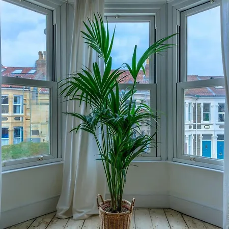Victorian Near Gloucester Road Bristol